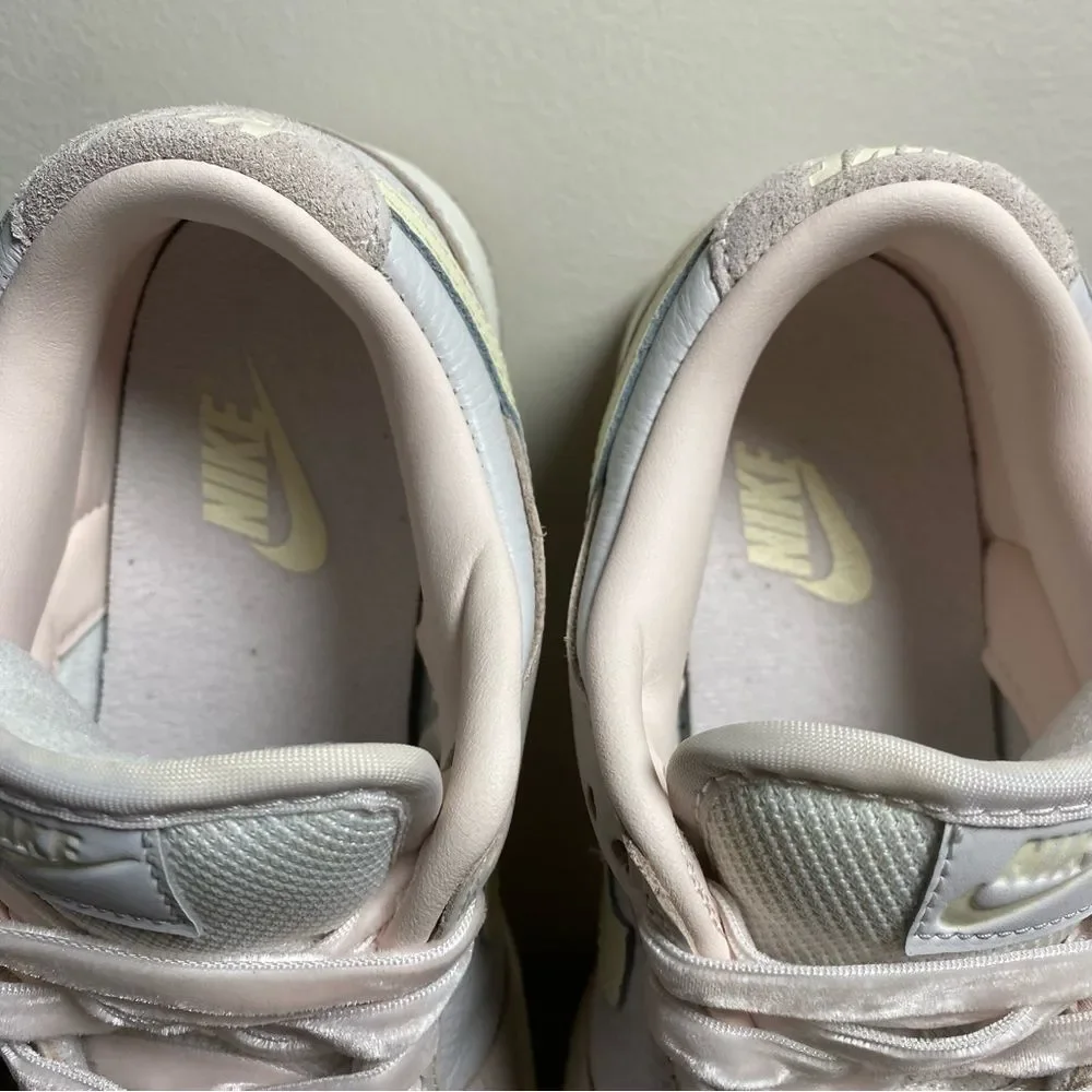 Nike Dunk Low Next Nature Pink Size 7.5